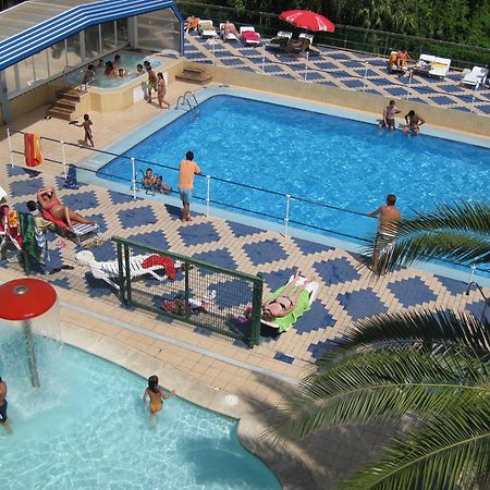 Camping L'Alqueria Gandia Bagian luar foto
