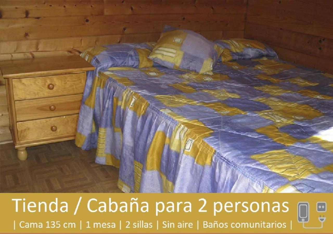 Camping L'Alqueria Gandia Bagian luar foto
