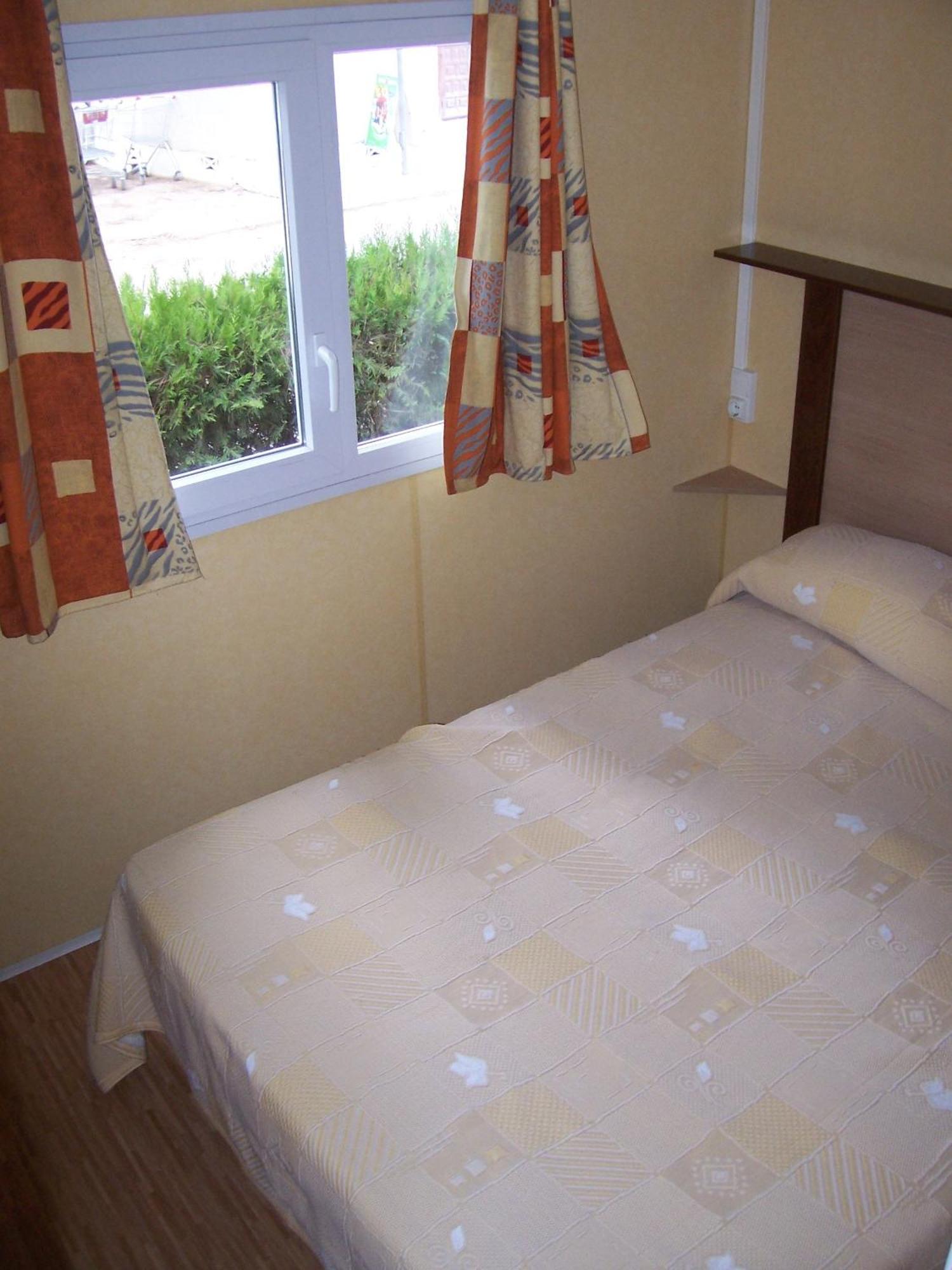 Camping L'Alqueria Gandia Bagian luar foto