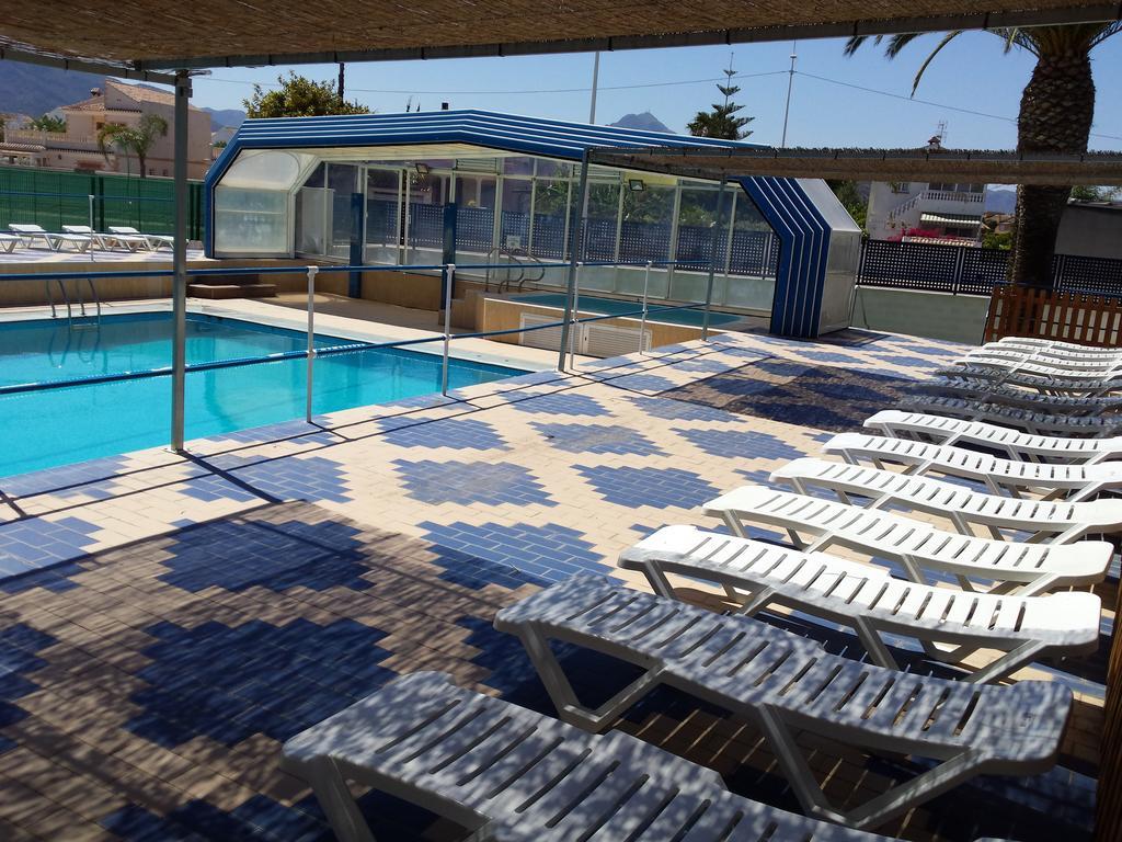 Camping L'Alqueria Gandia Bagian luar foto