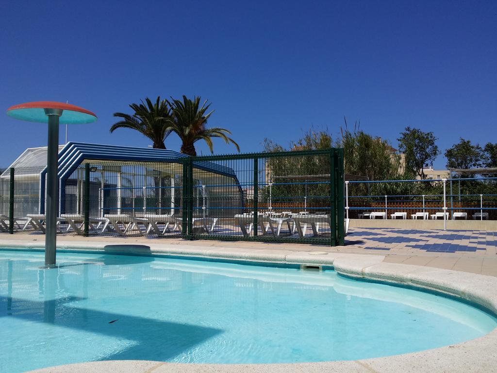 Camping L'Alqueria Gandia Bagian luar foto