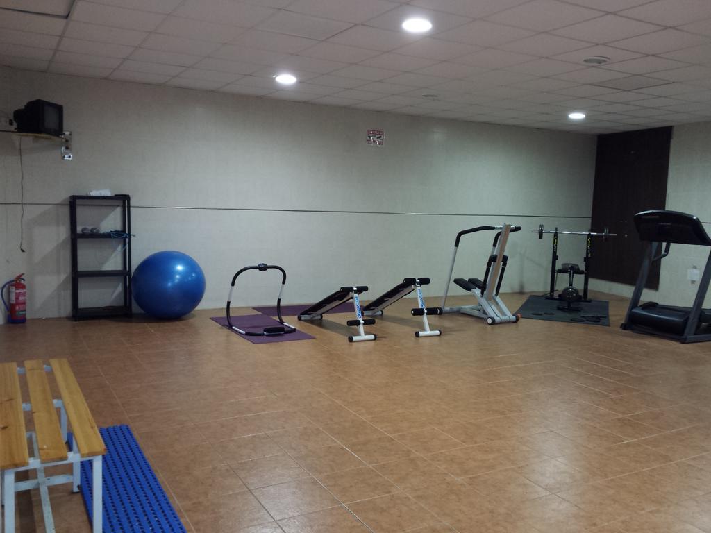 Camping L'Alqueria Gandia Bagian luar foto